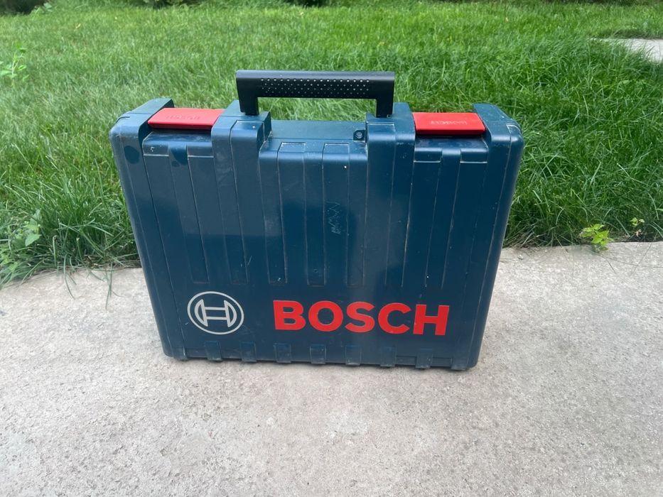 Перфоратор Bosch