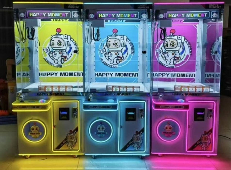 Хватайка игравой аппарат сотилади new оптимга