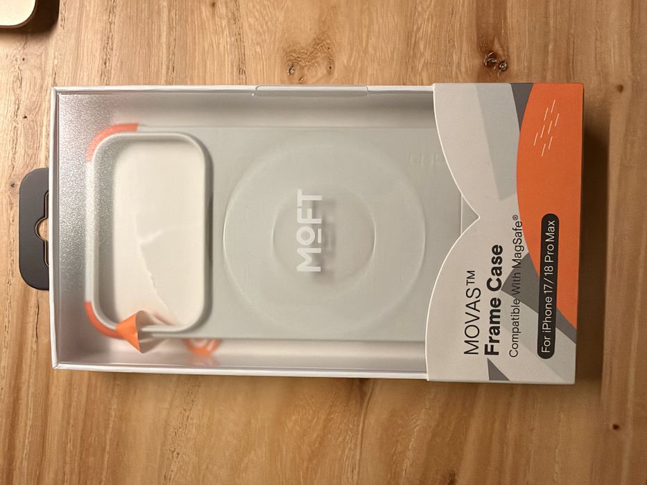 Pitaka для iphone 17 pro max