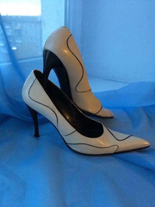 Туфли Marino Fabiani оригинал Италия