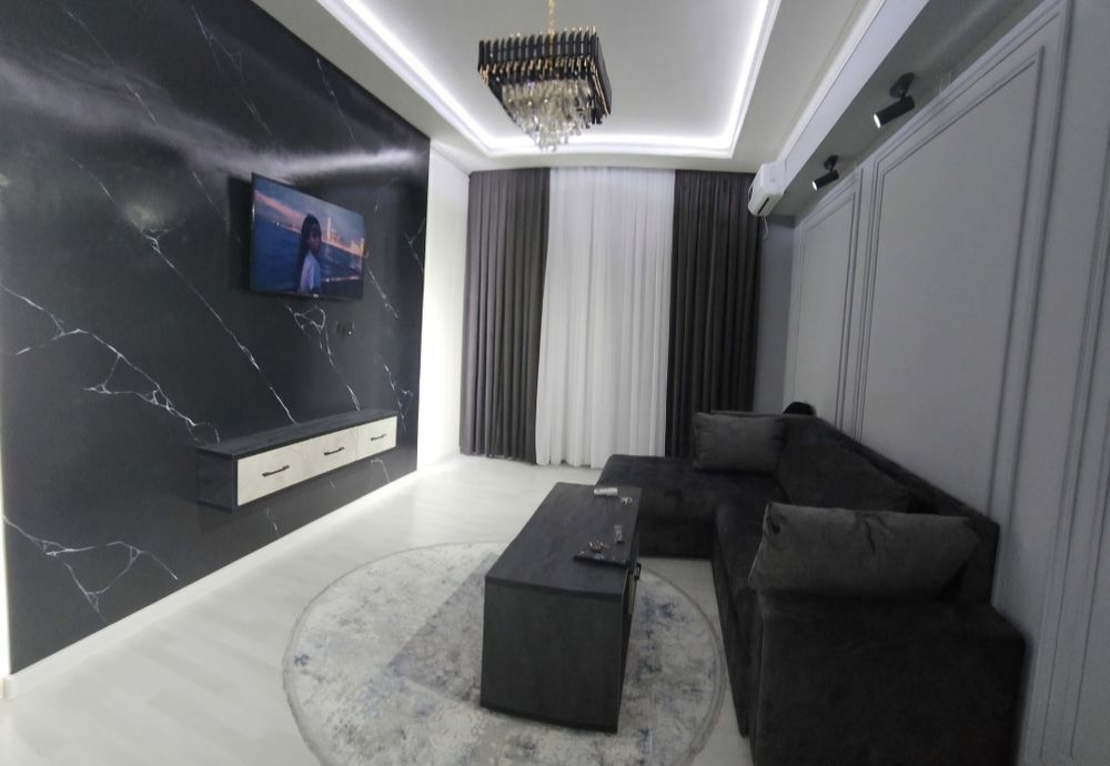 Отточенто ва Травертин, Сантехника хизматлари под ключ