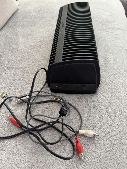 Vand amplificator Bose lifestyle sa3 2x 100w