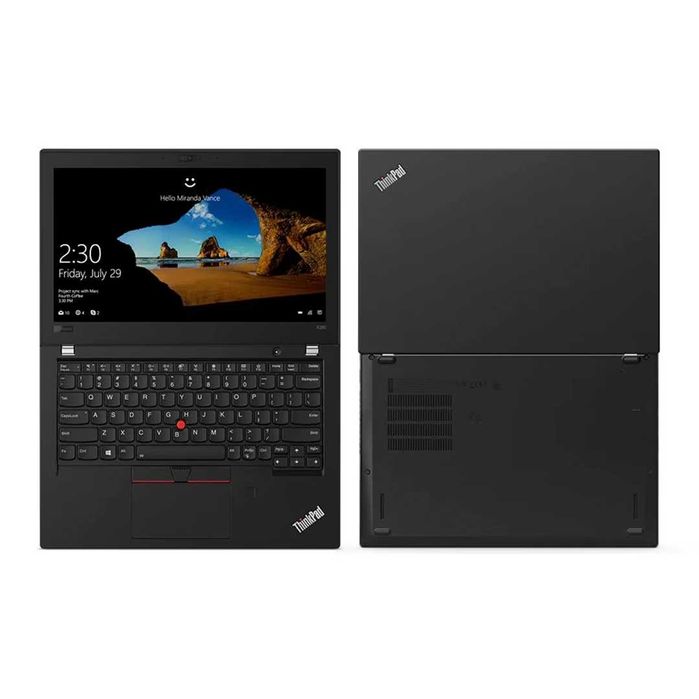 12.5" Ноутбук Lenovo ThinkPad X280
