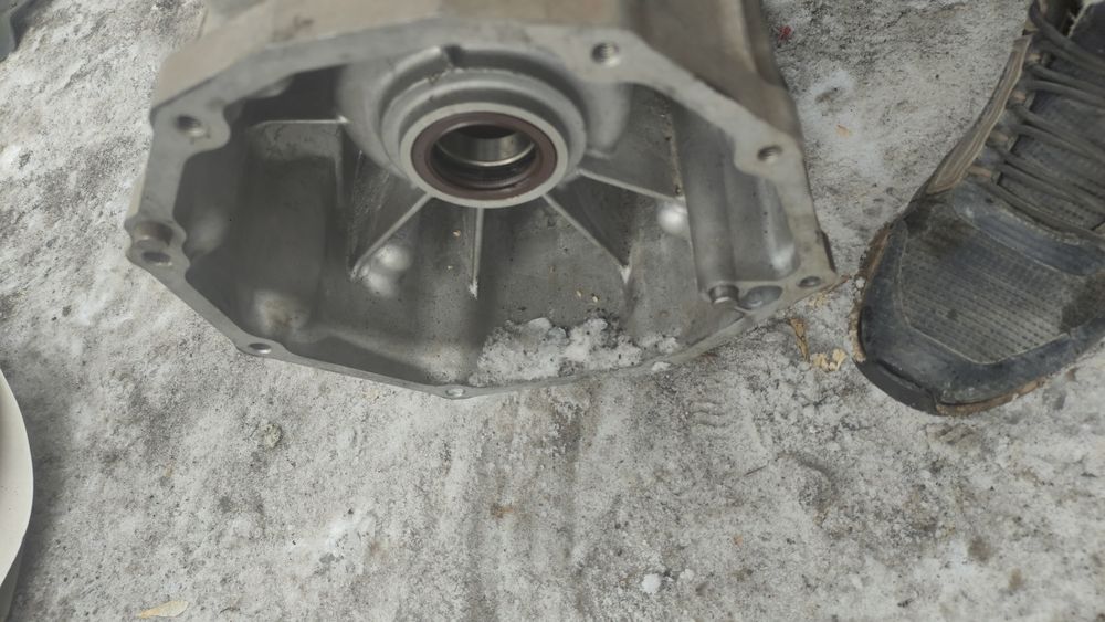 Продам коробку автома от toyta Прадо