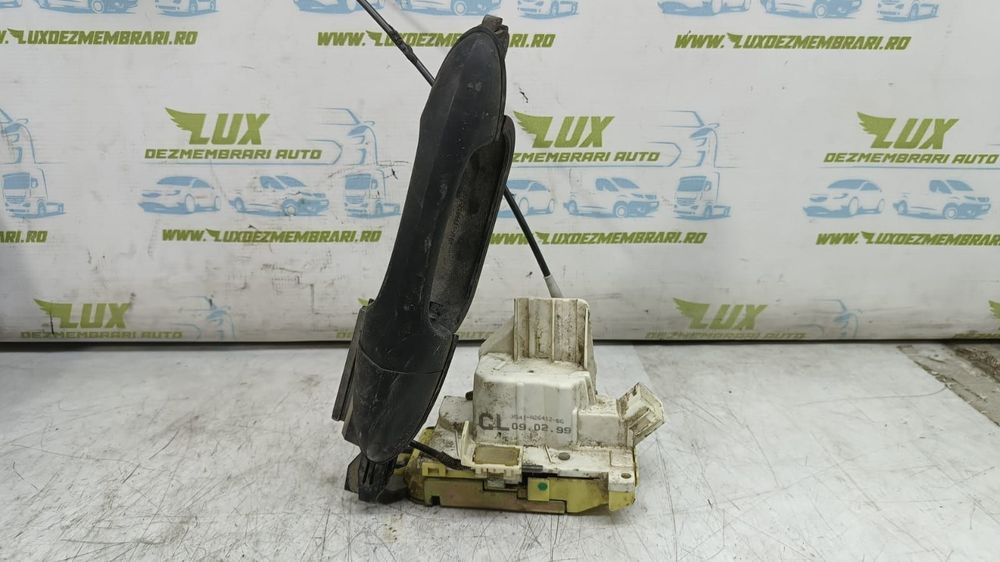 Broasca stanga spate xs41-a26413-bg Ford Focus 1 [1998 - 2004]