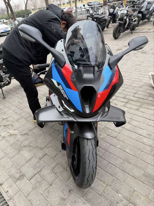 Привезем любые запчасти на мотоциклы любых брендов все что вы захотите