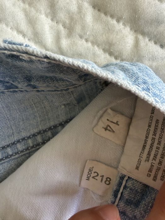 Къси панталонки
