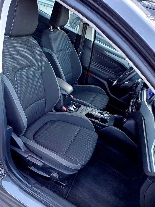 Ford Focus Break 2022 Facelift | 1.5 Diesel Automat | Pachet Siguranță Co-Pilot360 | Proprietar