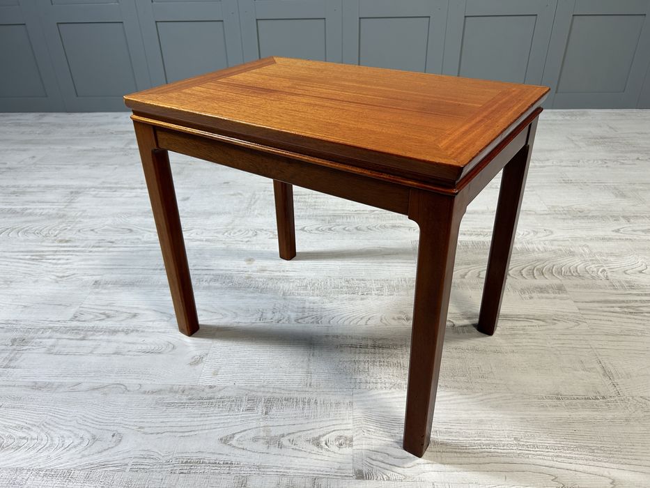 Датска холна маса от 60-те Д688