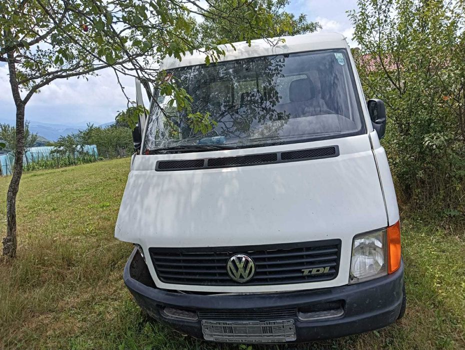 Vand sau dezmembrez Volkswagen LT 28