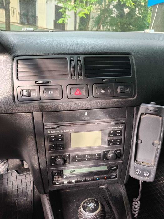 VOLKSWAGEN Golf 2006 — imagine 4