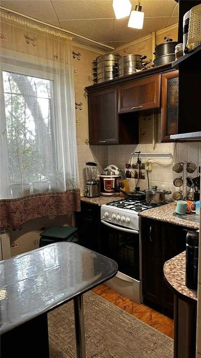 Продам 2комн на 15мкр