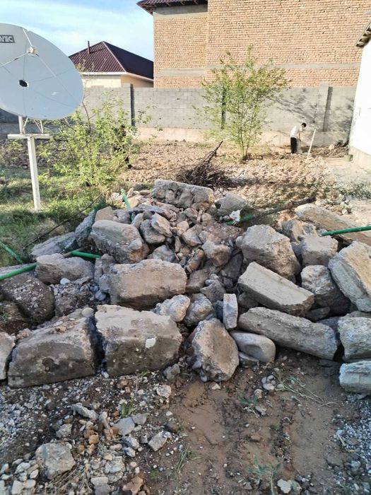 Бетон куюға булужник