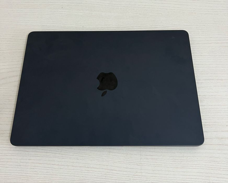 Macbook Air M3 макбук