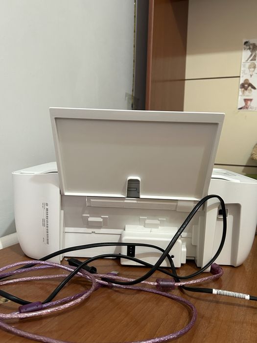 Продам принтер почти новый!