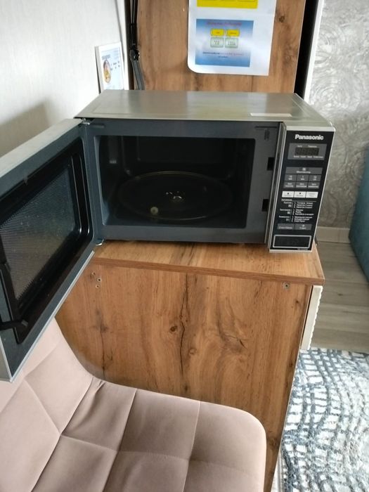 Продам микроволновку