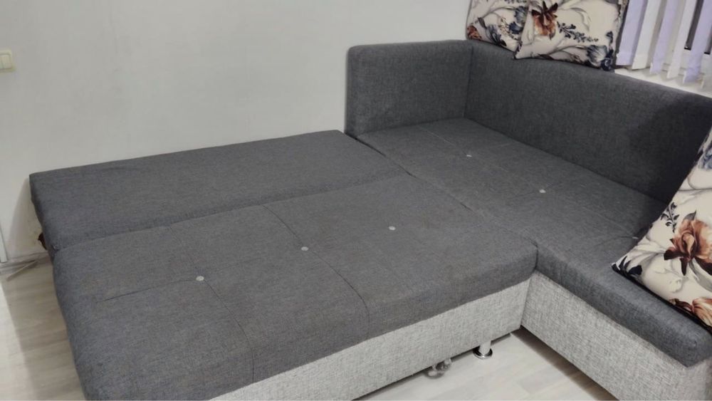 Продам угловой диван