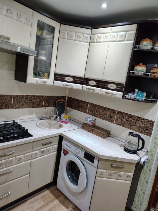 Продам 3-комнатную квартиру