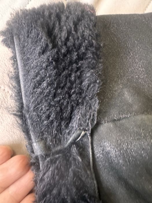 Продам дубленку