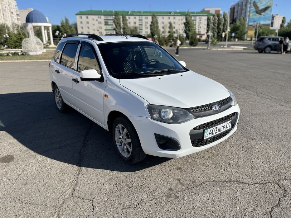 Продаю калину универсал