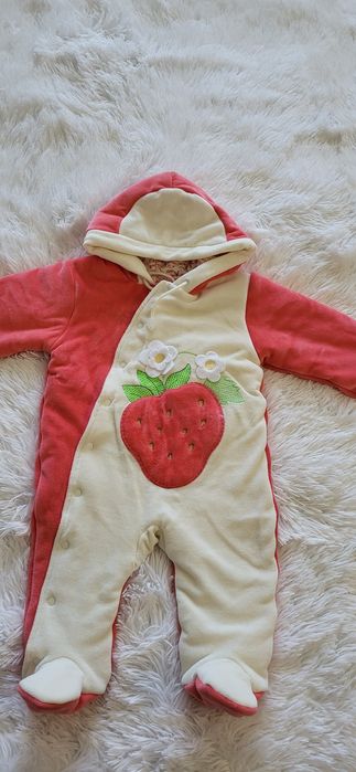 Комбинезон детский