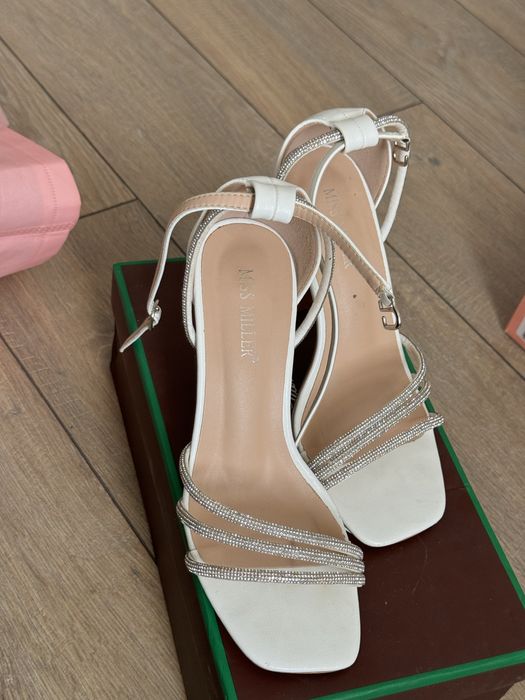 Туфли женские бу