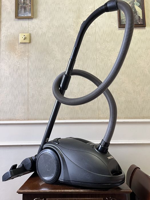 Пылесос Bork V505