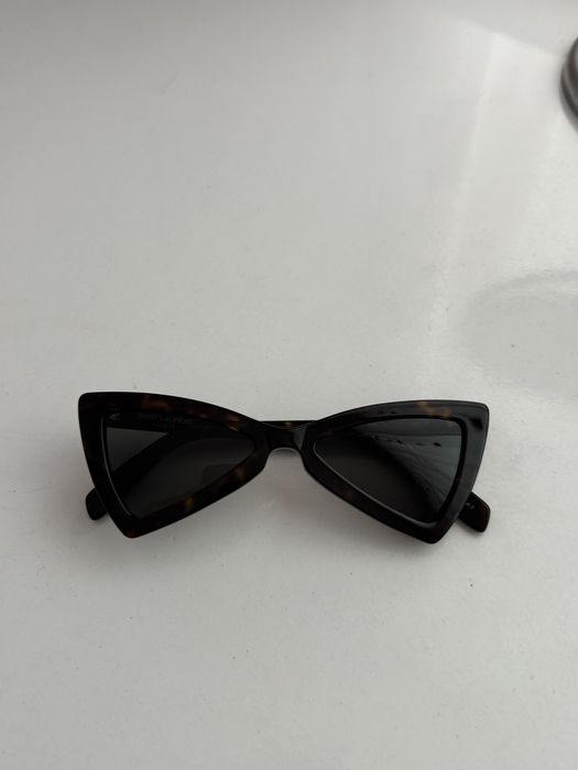 Слънчеви очила Saint Laurent