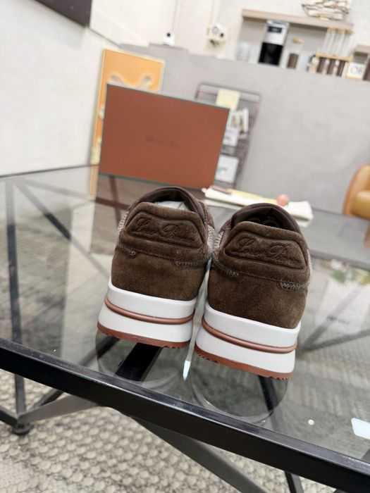Loro Piana Week End Walk Pecora Nera ! Originali !
