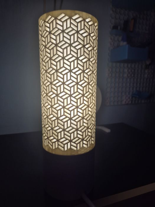 Veioza Led Philips Hue color