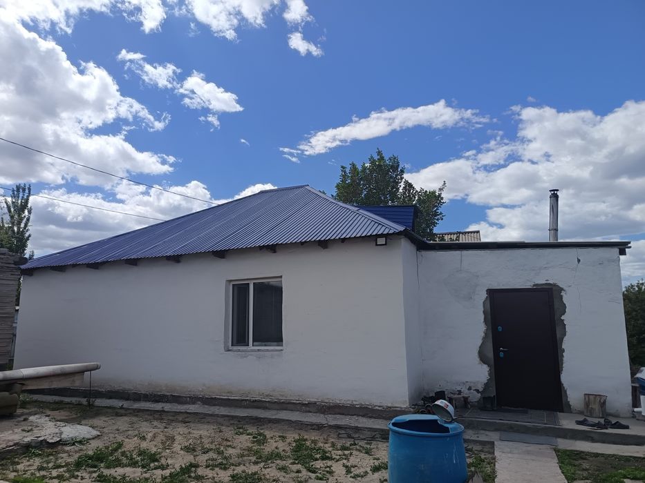 Продам дом срочно