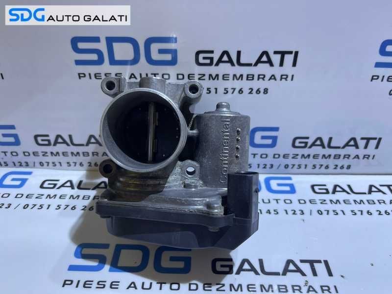 Clapeta Acceleratie Skoda Roomster 1.2 CGPA 2011 - 2015 Cod 03D133062F A2C85016600