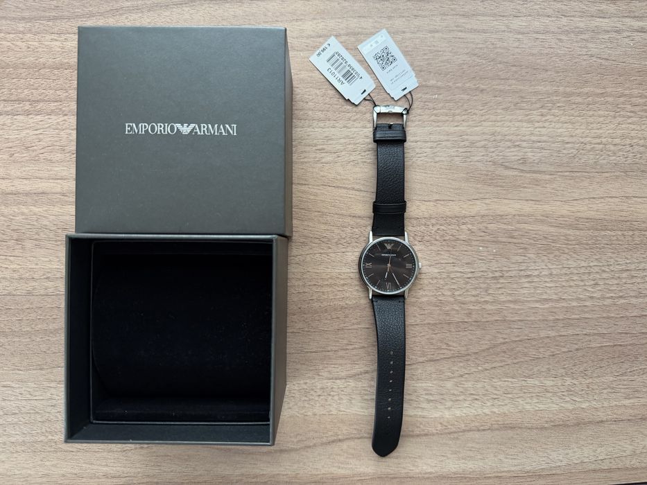 Ceas Emporio Armani Barbati