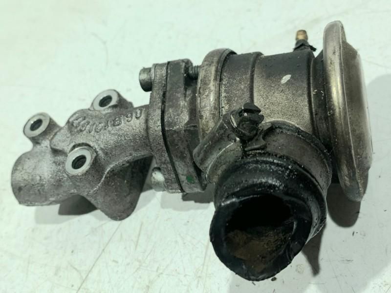 Egr Audi A4 (2004-2008) [8EC, B7] 1.8 tfsi 06B131101H