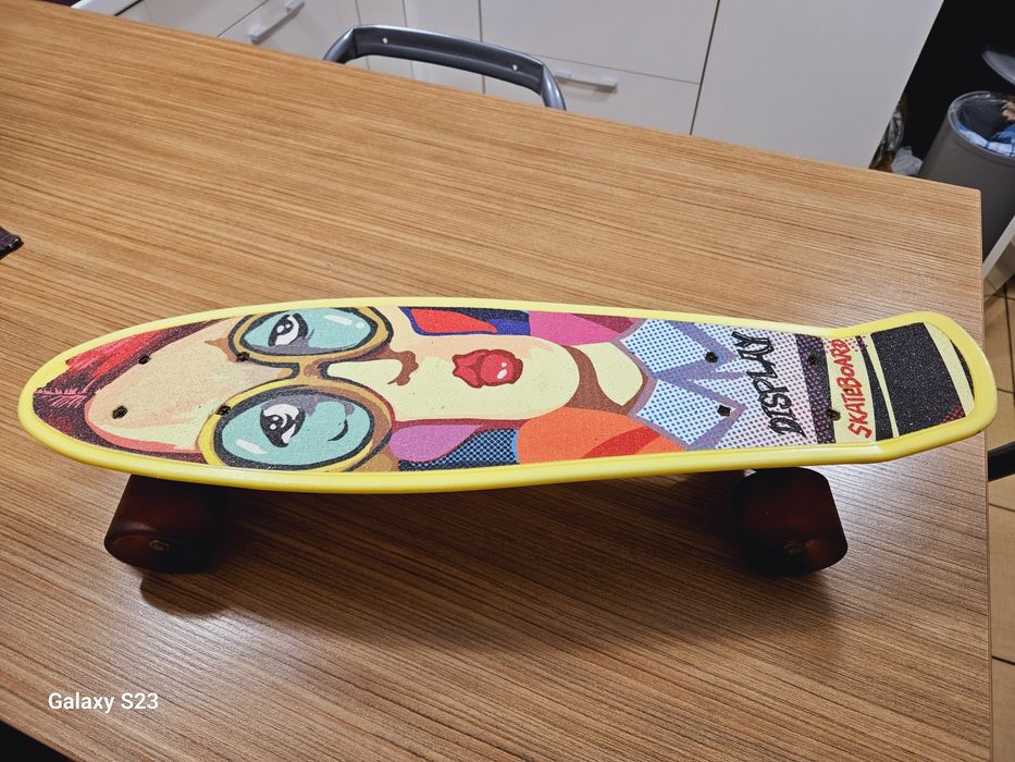 Skateboard. 35 lei