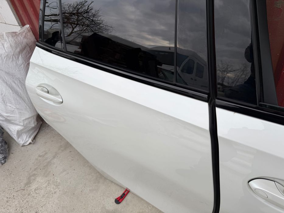 Usa fata dreapta completa demontare Bmw X6 G06