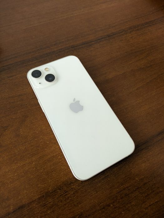 Продам iPhone 13 128gb 82%