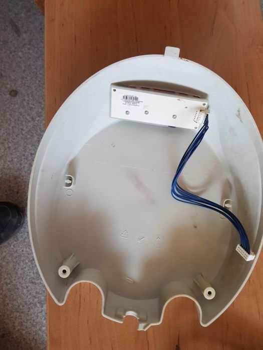 Оборудване за бойлер Индезит и други