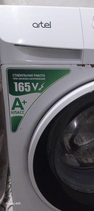 Artel 60c101 стиральная машинка