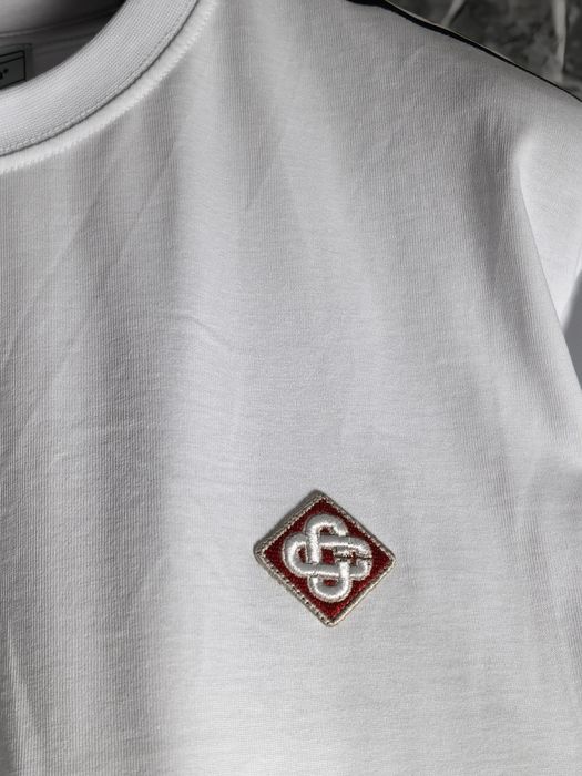 Casablanca тениска