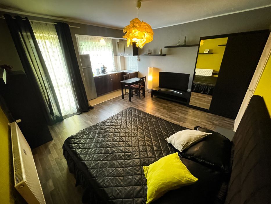Inchiriez,cazare regim hotelier,Apartament Cartier Prima Nufarul