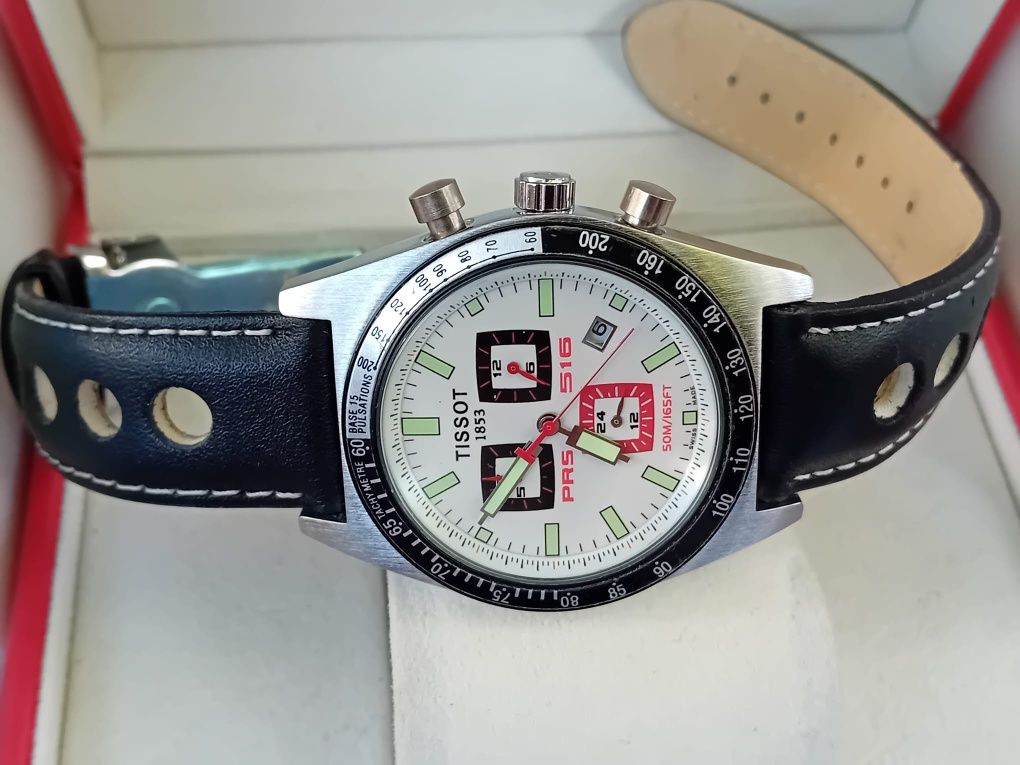 Tissot PRS 516 Automatic Bucuresti Sectorul 4 OLX.ro