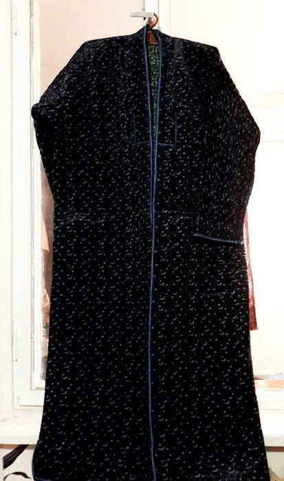 Новый чапан 52 54 размер