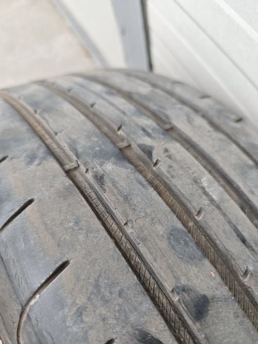 4 летни гуми Goodyear