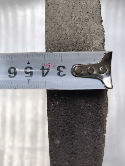 Наждачный камень