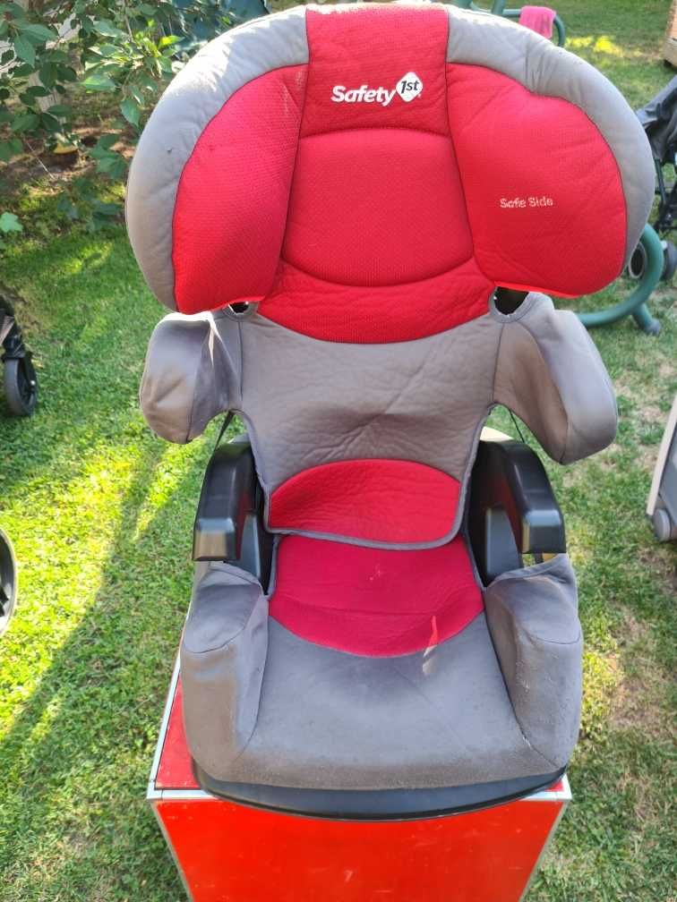 Автокресло Safety 1 st Evolu Safe: 7 000 тг. - Детские автокресла ...