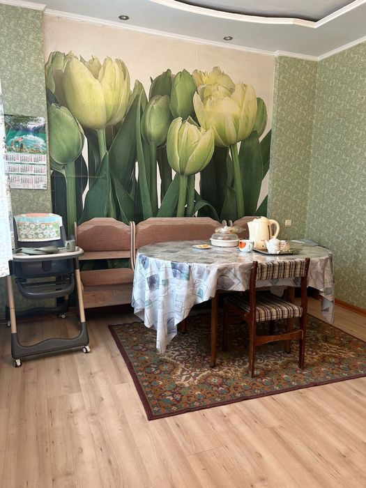 Продается двухэтажный дом