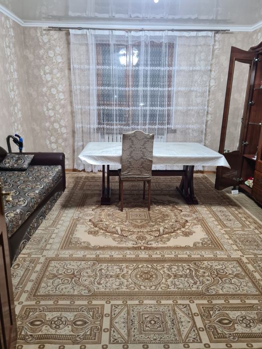 Продам квартиру в г. Кандыагаш