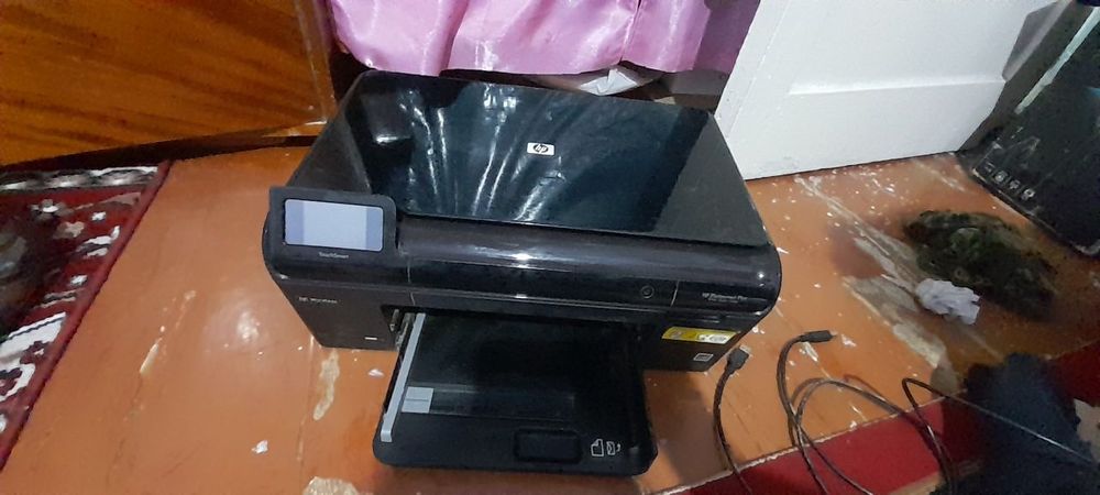 HP Potosmart Pul seies-B209