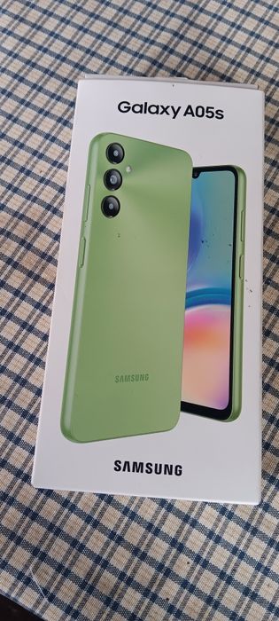 Telefon Samsung A 05 s